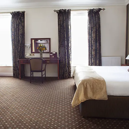 Arlington Hotel O'Connell Bridge-2