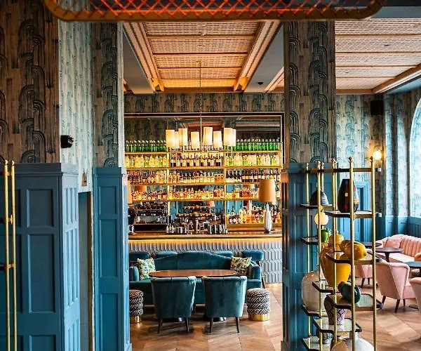 Hotel The Clarence Dublin
