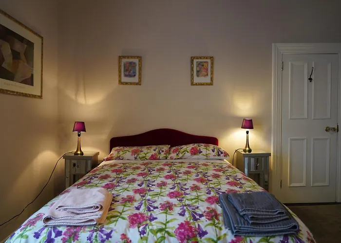 Botanic View B&B Dublin