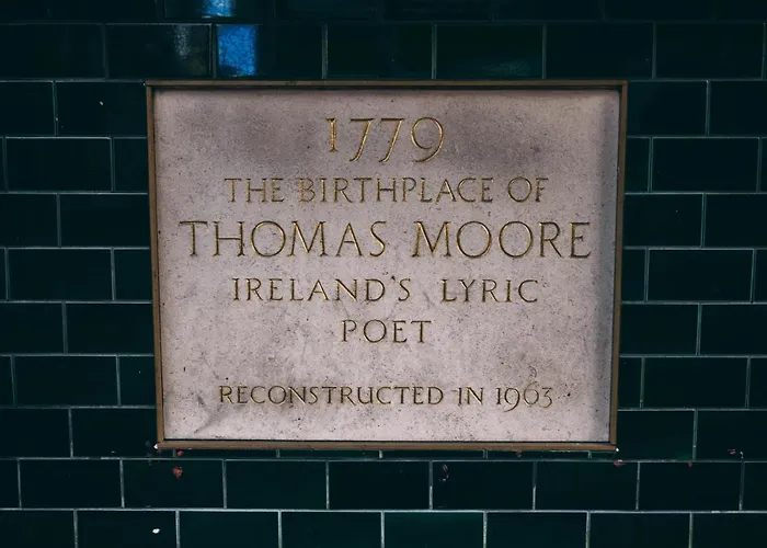 Thomas Moore Inn Dublin