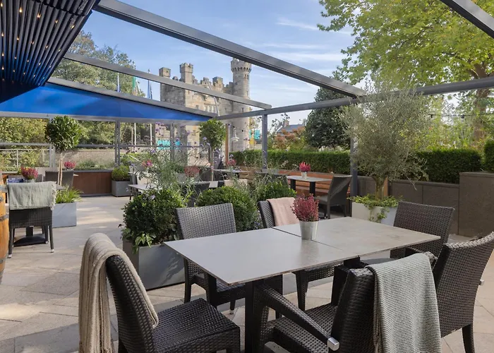 Hilton Dublin Kilmainham Hotel